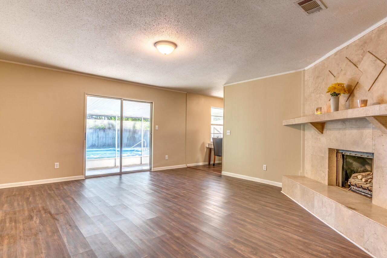 CLOVERDALE S/D - Residential