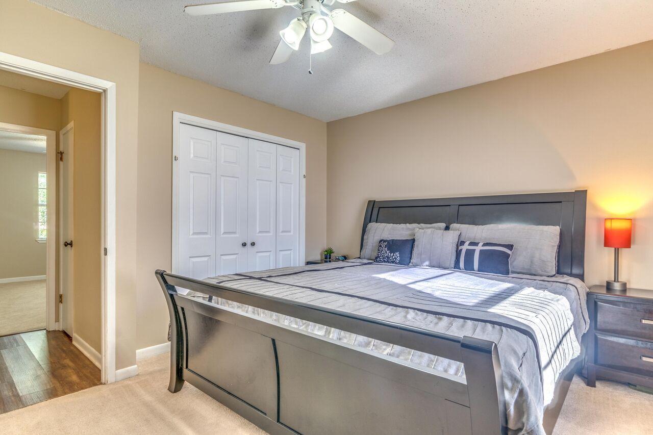 CLOVERDALE S/D - Residential