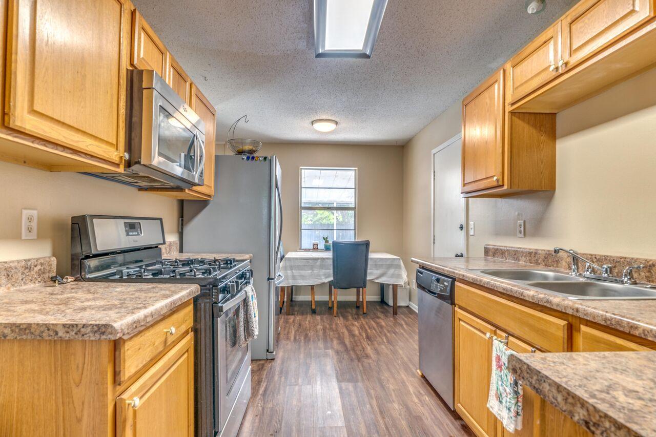 CLOVERDALE S/D - Residential