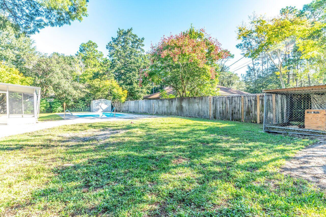 CLOVERDALE S/D - Residential