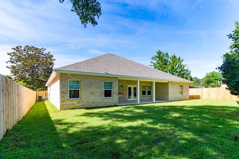 A home in Fort Walton Beach