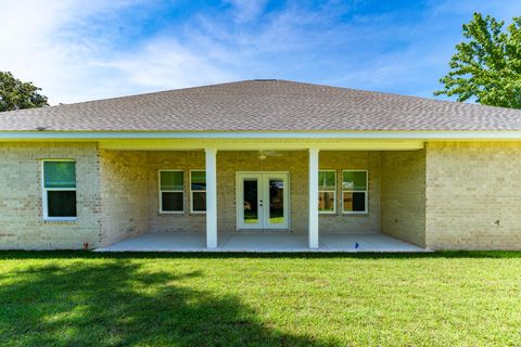 A home in Fort Walton Beach