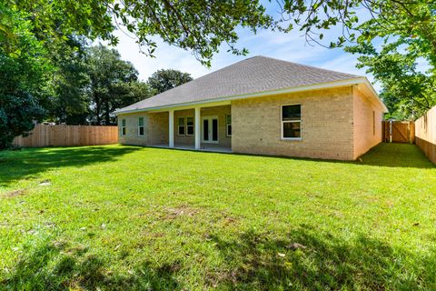 A home in Fort Walton Beach