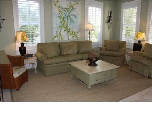 ROSEMARY BEACH - Residential