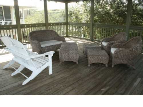 ROSEMARY BEACH - Residential