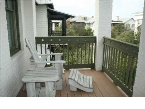 ROSEMARY BEACH - Residential
