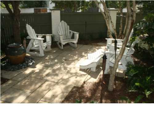 ROSEMARY BEACH - Residential