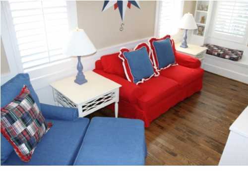 ROSEMARY BEACH - Residential