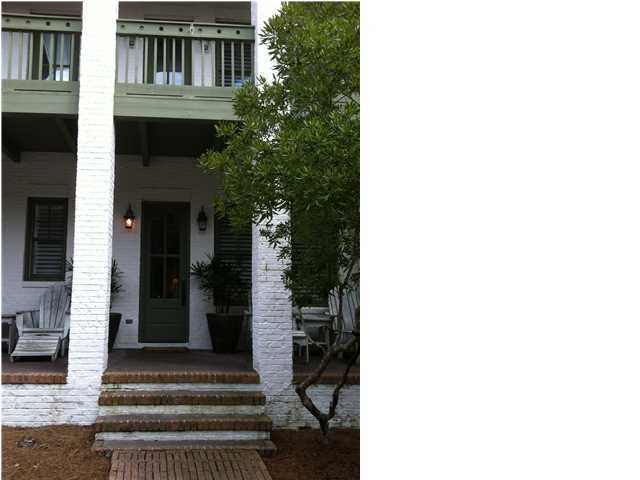 ROSEMARY BEACH - Residential