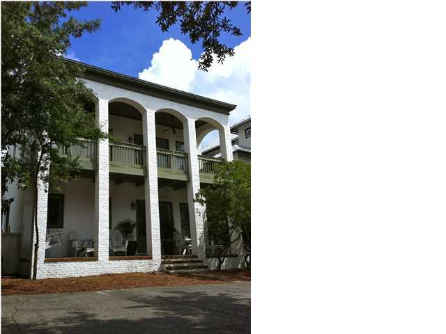ROSEMARY BEACH - Residential