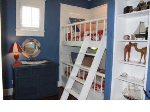 ROSEMARY BEACH - Residential