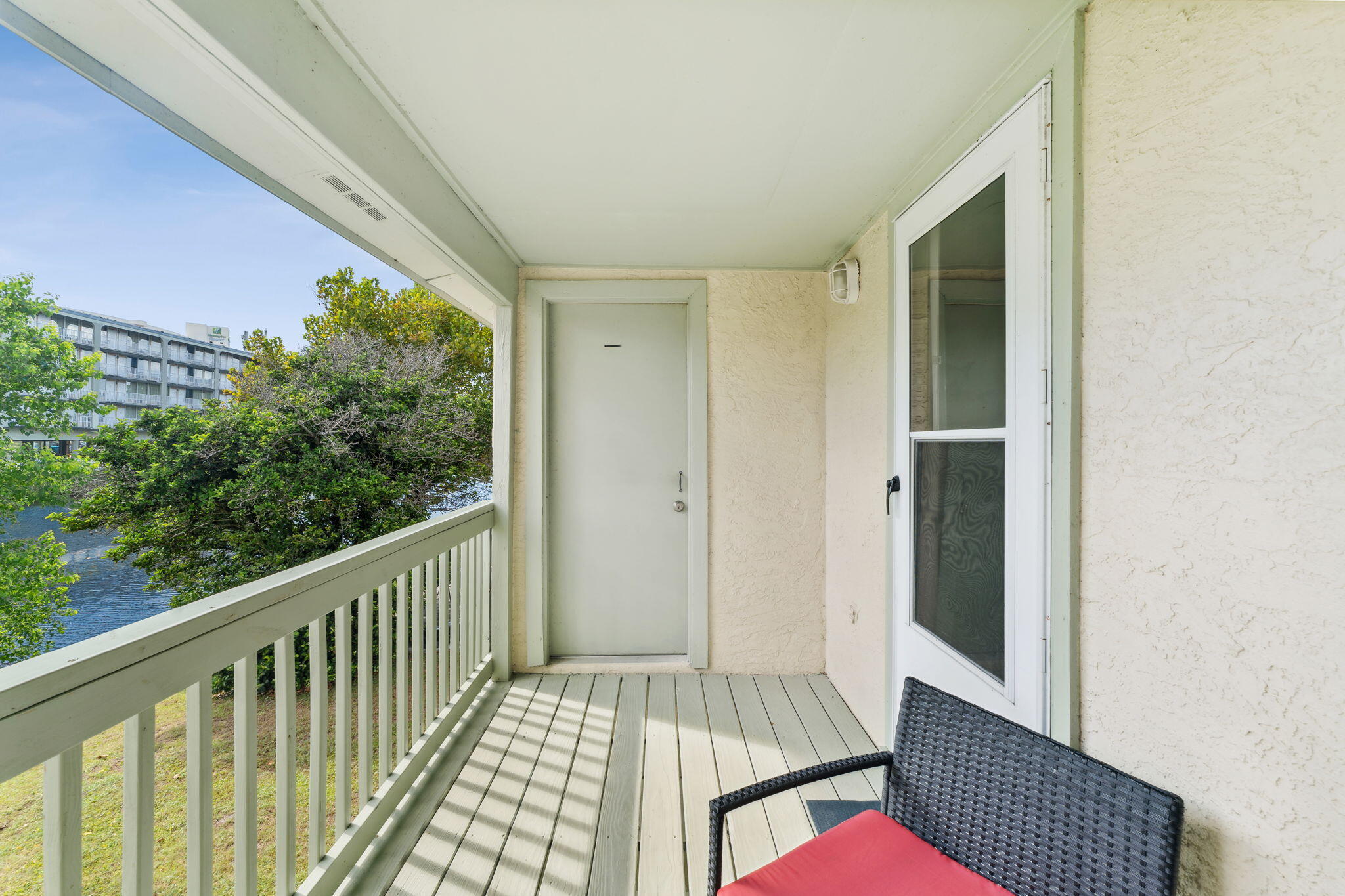 GULF HIGHLANDS BEACH RESORT - Residential