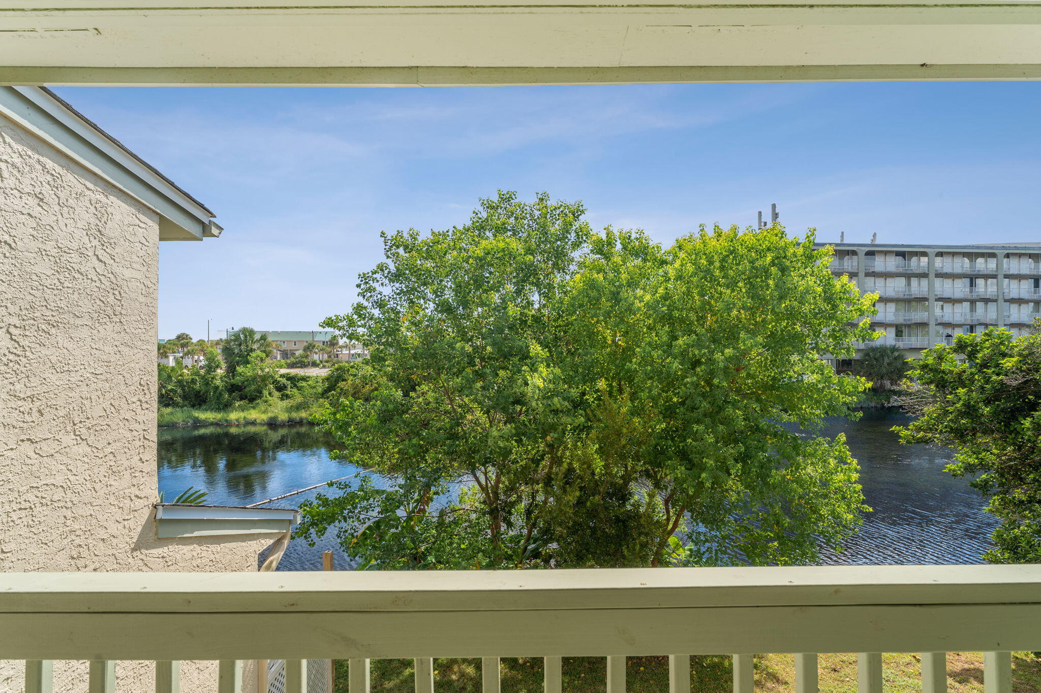 GULF HIGHLANDS BEACH RESORT - Residential