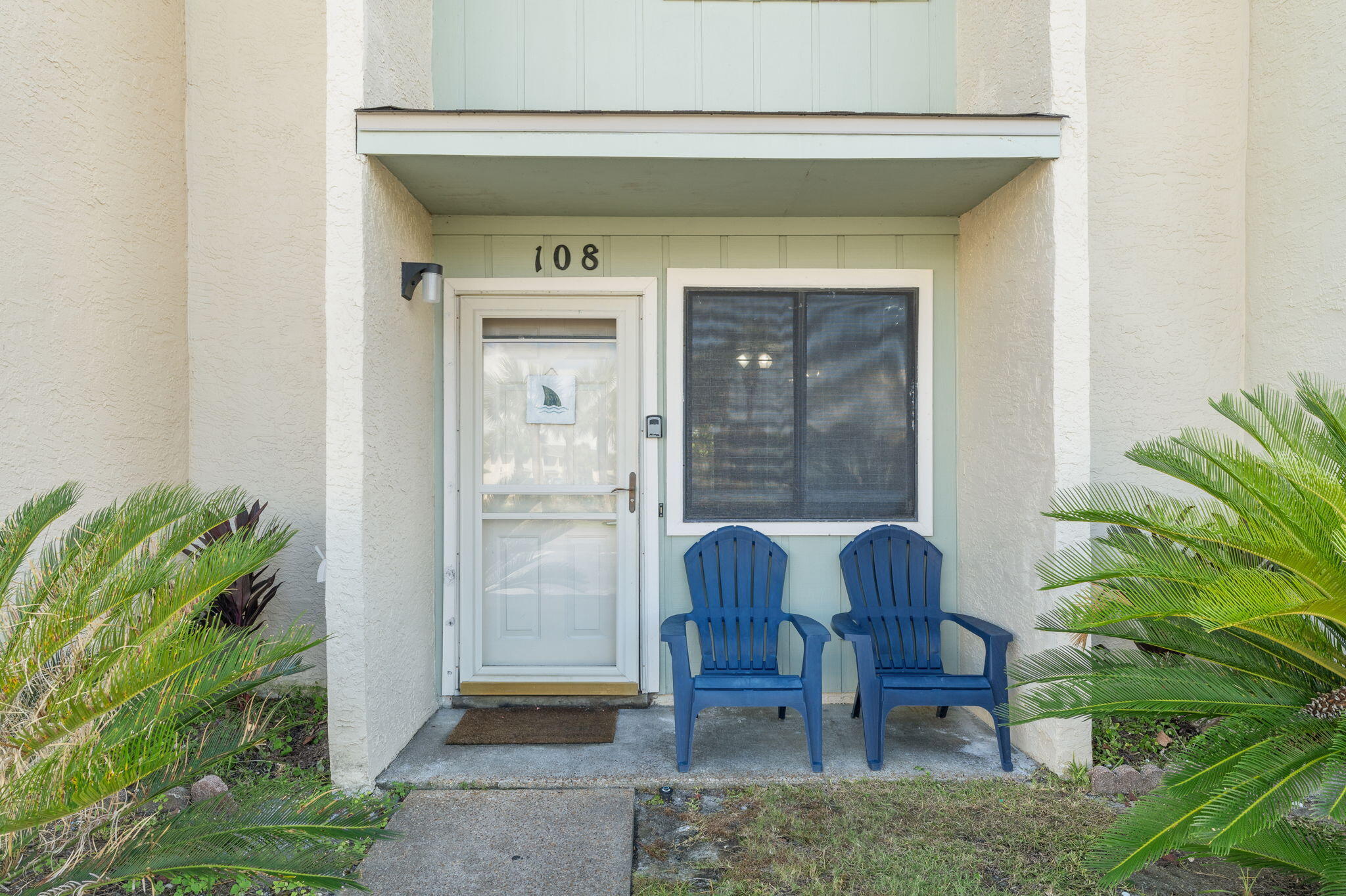 GULF HIGHLANDS BEACH RESORT - Residential