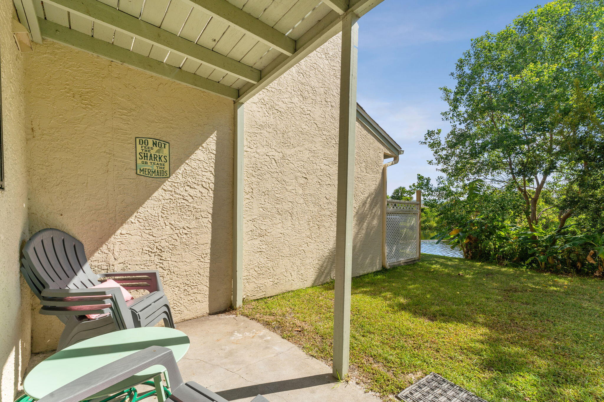 GULF HIGHLANDS BEACH RESORT - Residential