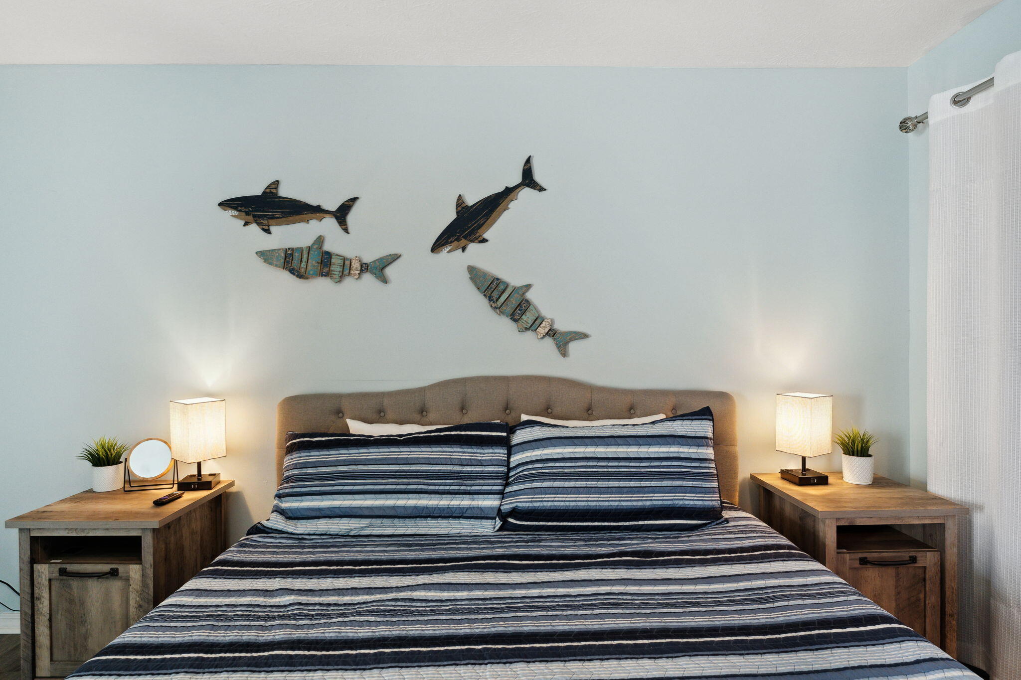 GULF HIGHLANDS BEACH RESORT - Residential