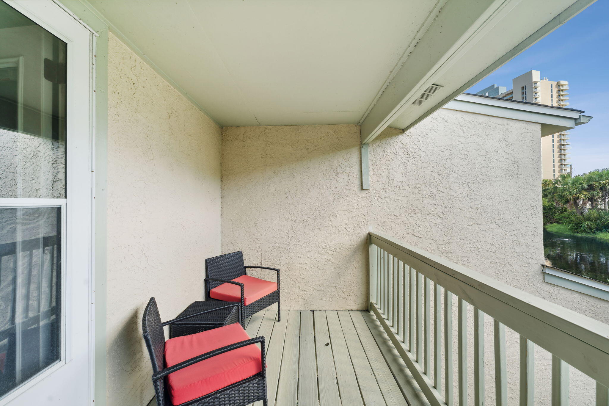 GULF HIGHLANDS BEACH RESORT - Residential