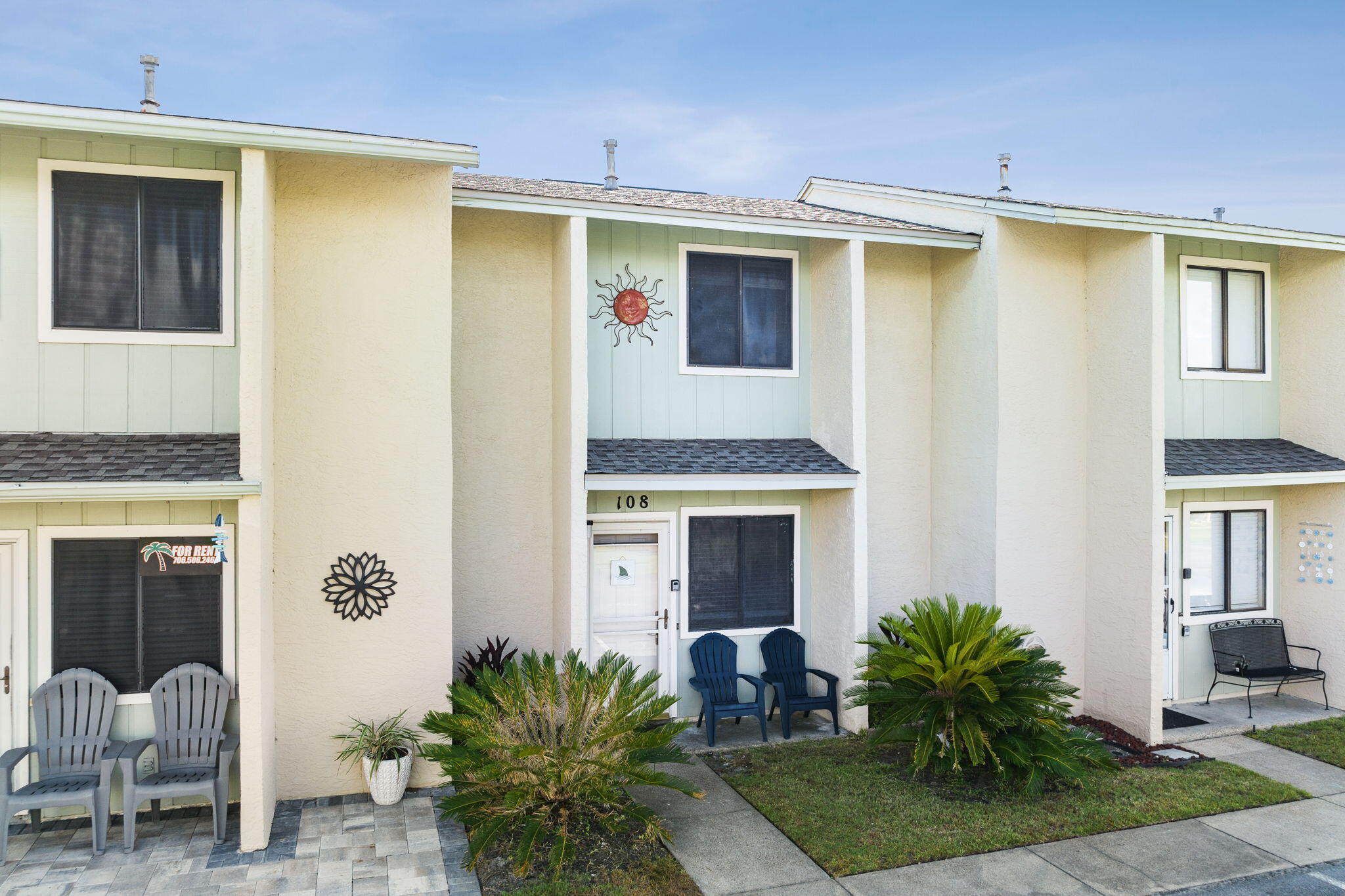 GULF HIGHLANDS BEACH RESORT - Residential