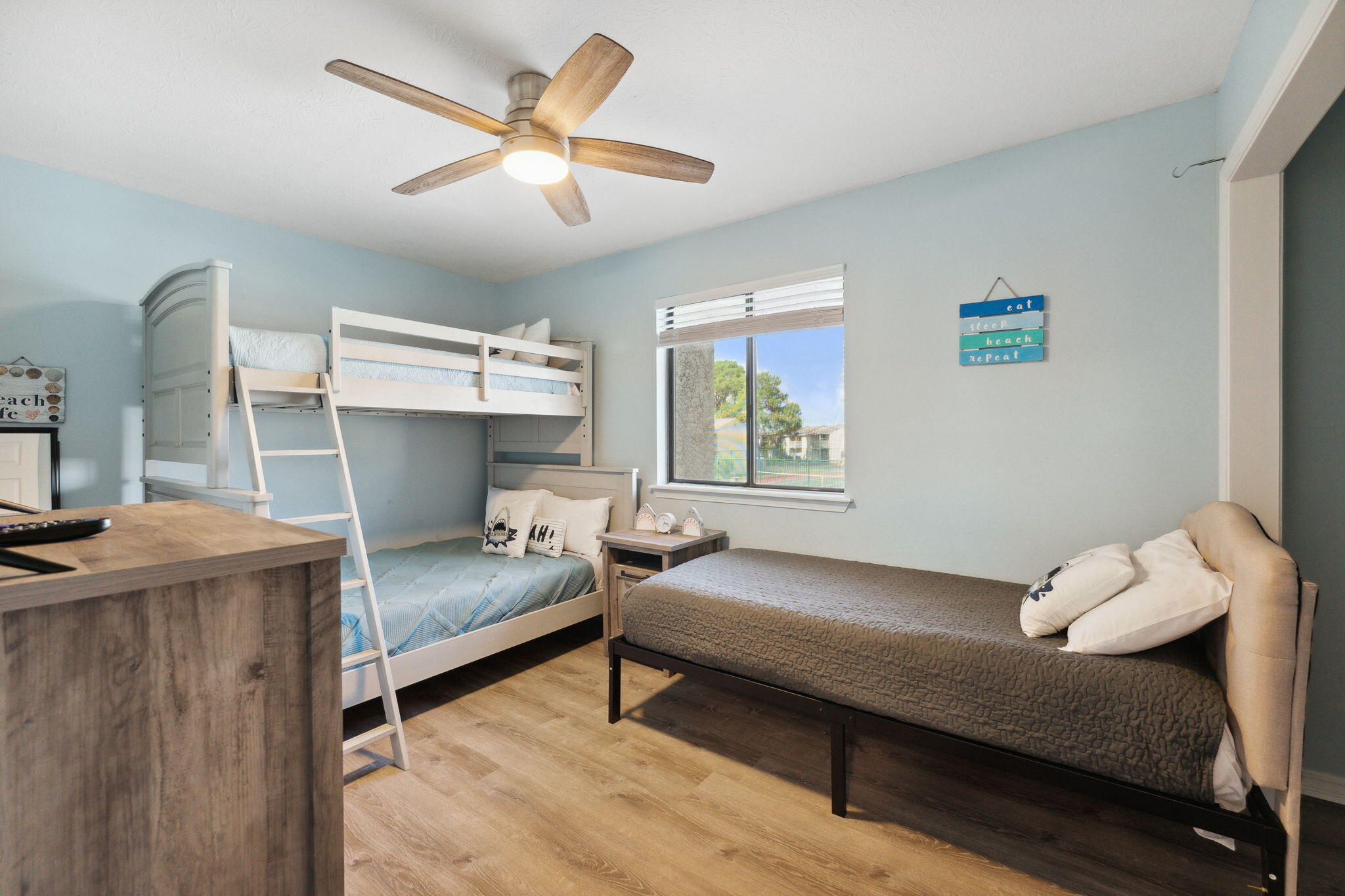 GULF HIGHLANDS BEACH RESORT - Residential