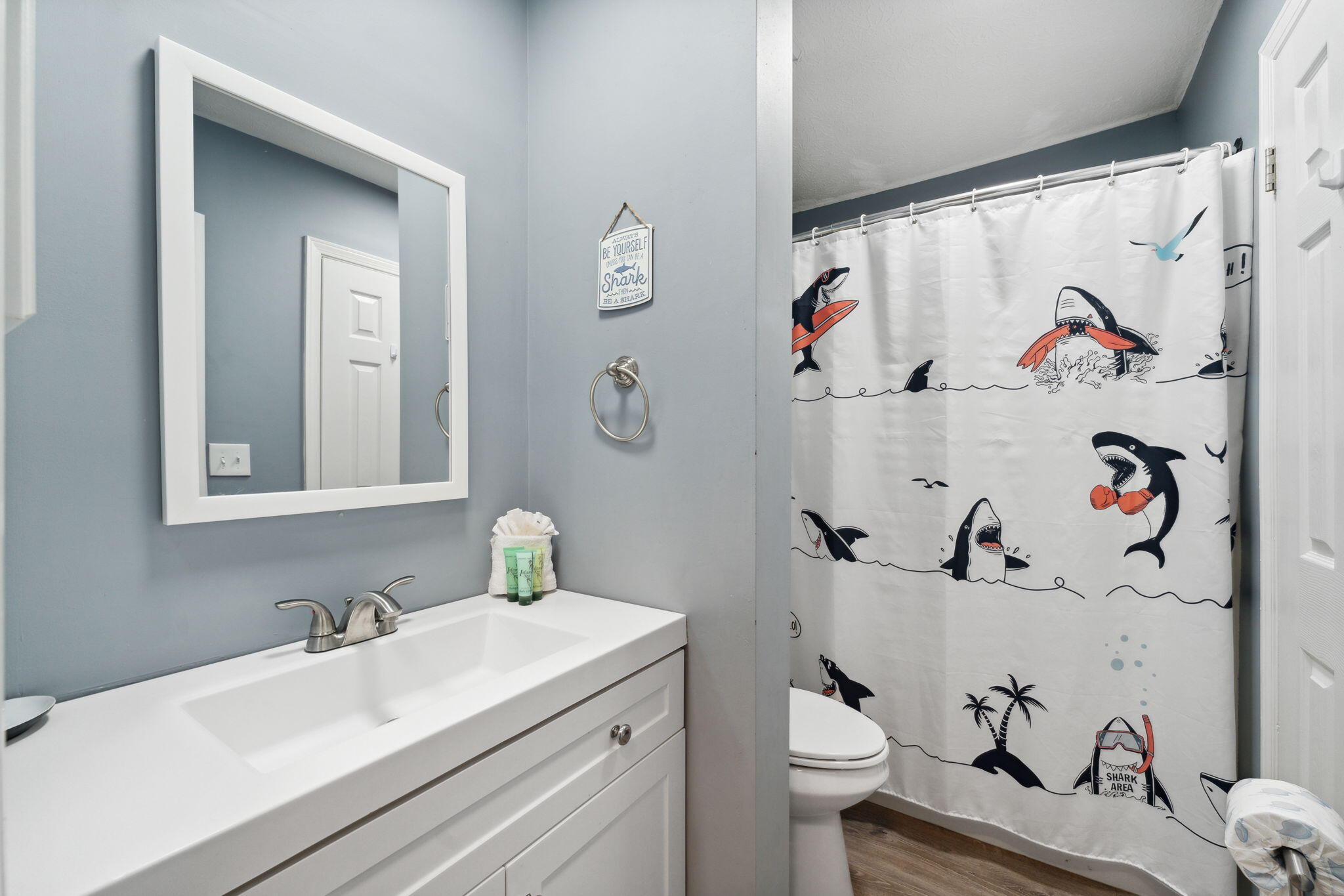 GULF HIGHLANDS BEACH RESORT - Residential