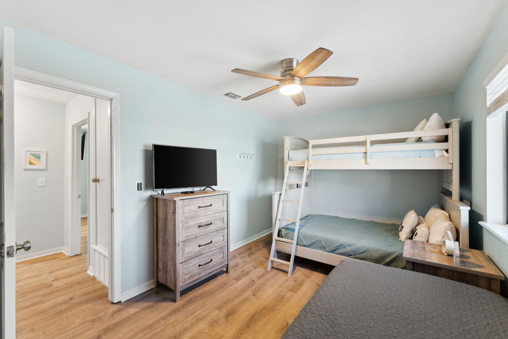 GULF HIGHLANDS BEACH RESORT - Residential