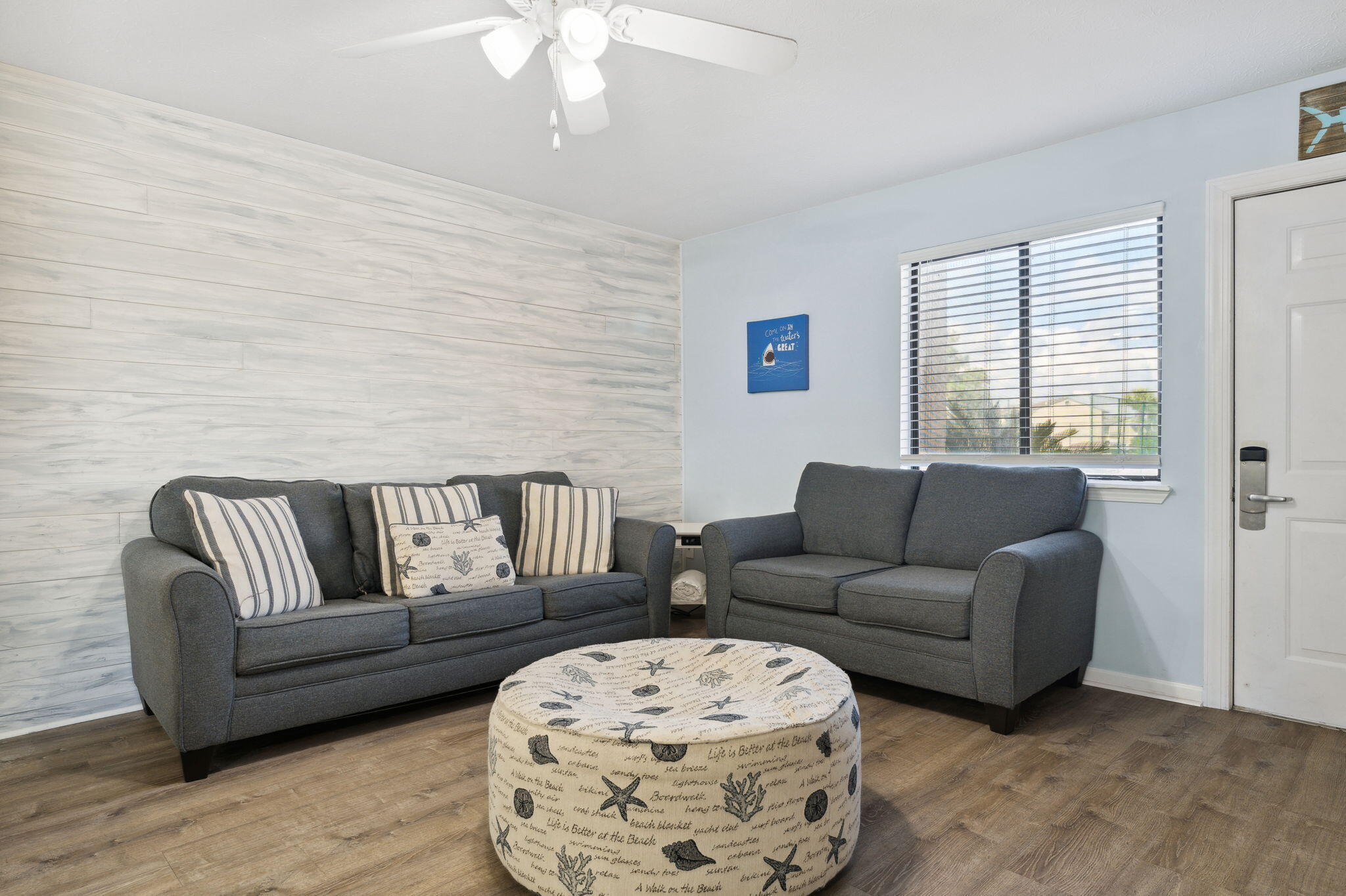 GULF HIGHLANDS BEACH RESORT - Residential