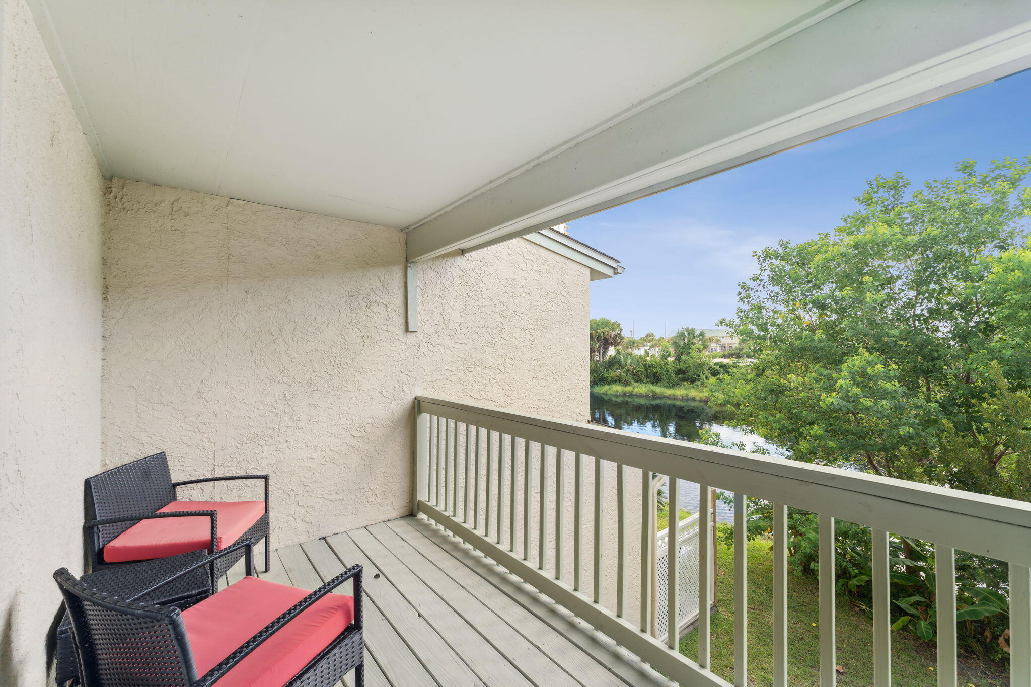 GULF HIGHLANDS BEACH RESORT - Residential