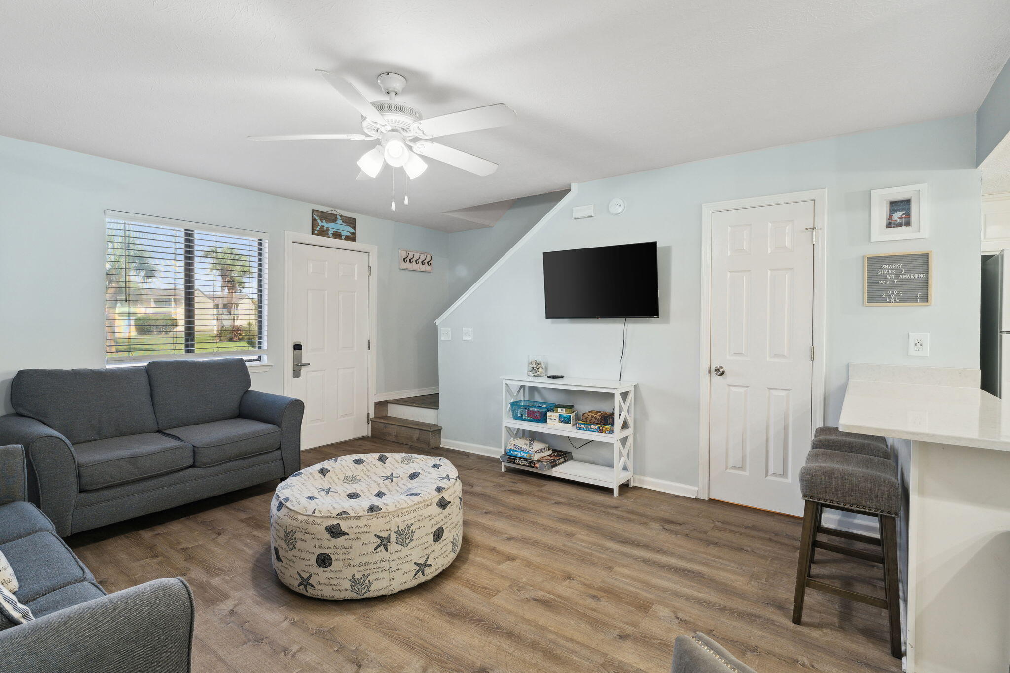 GULF HIGHLANDS BEACH RESORT - Residential