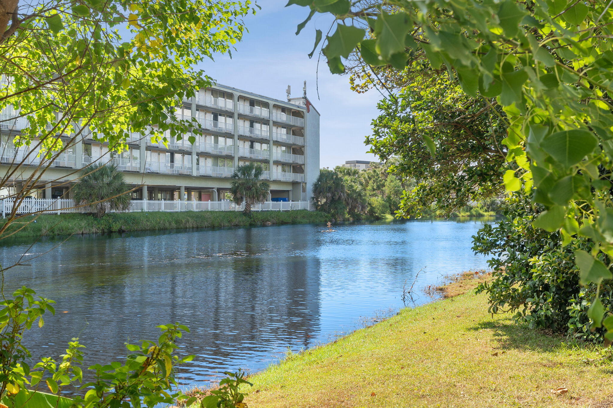 GULF HIGHLANDS BEACH RESORT - Residential