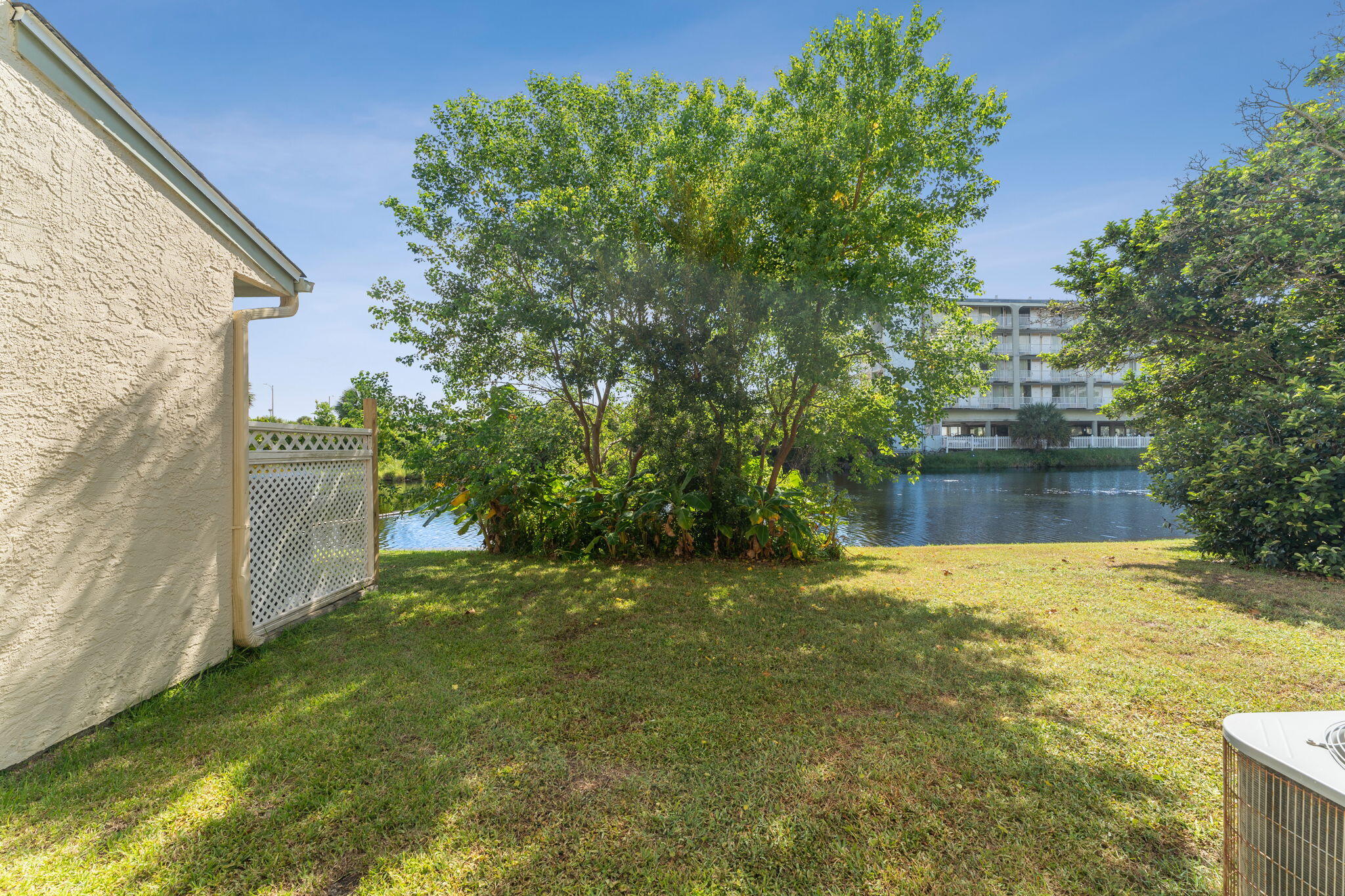 GULF HIGHLANDS BEACH RESORT - Residential