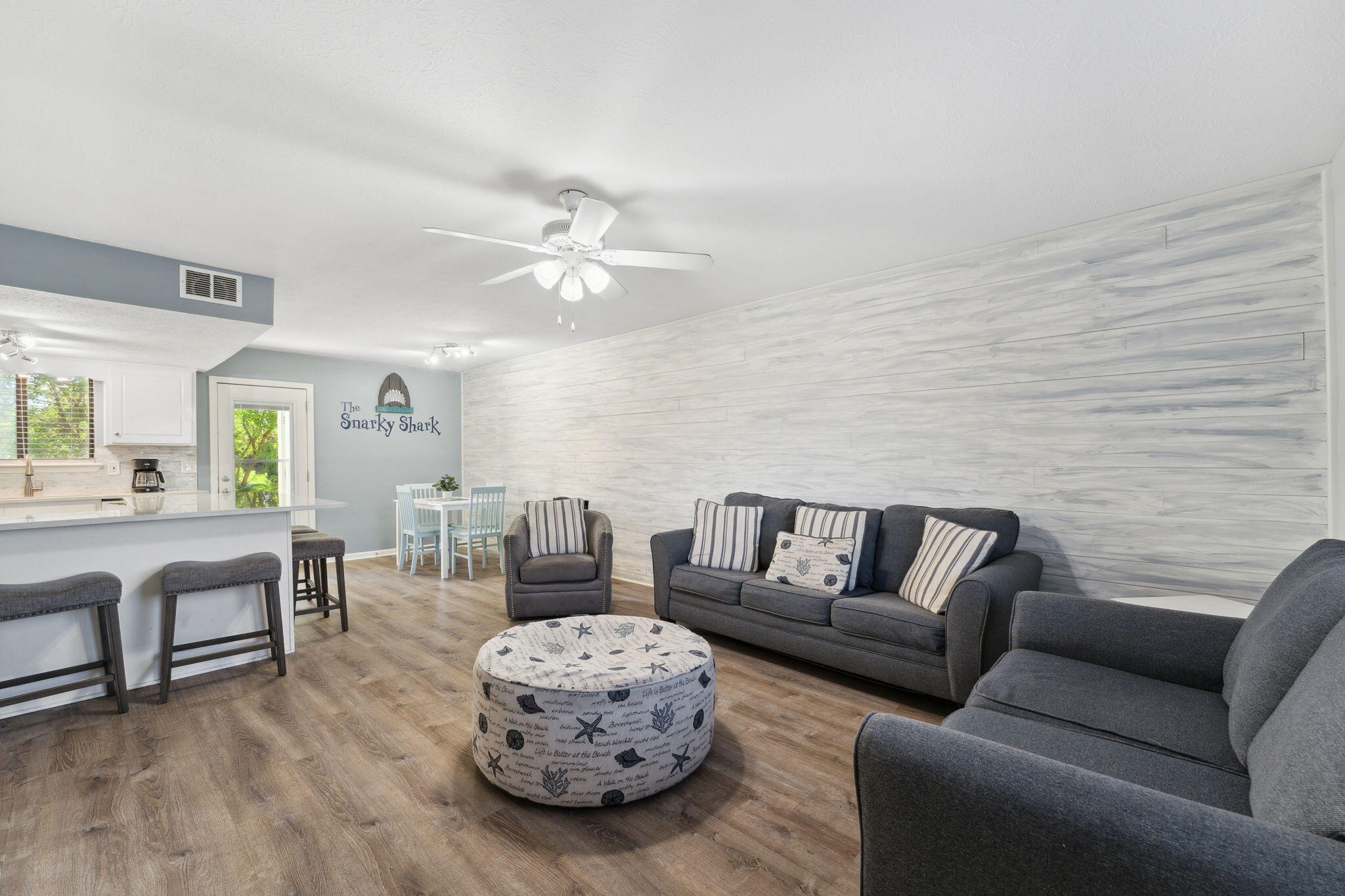 GULF HIGHLANDS BEACH RESORT - Residential