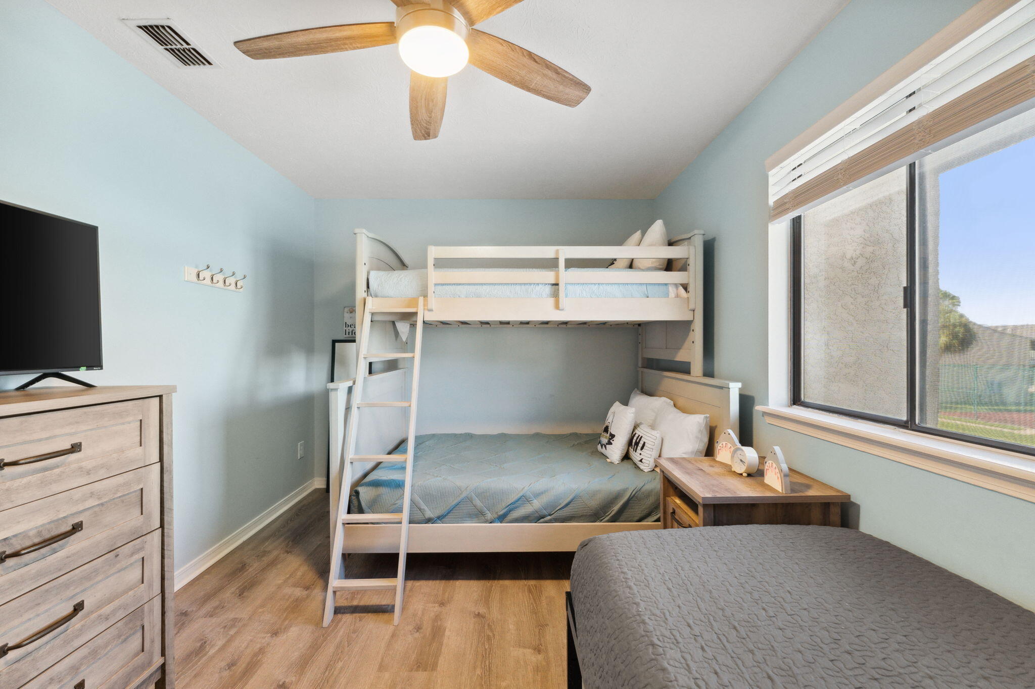 GULF HIGHLANDS BEACH RESORT - Residential