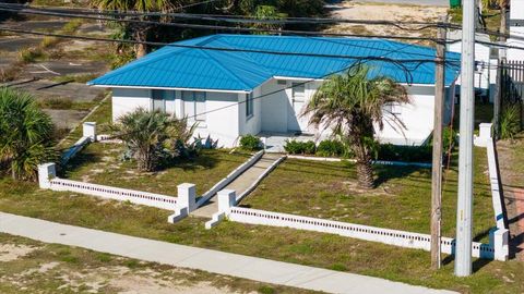 A home in Panama City Beach