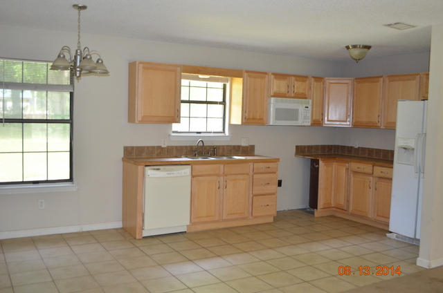 KAM AKERS - Residential