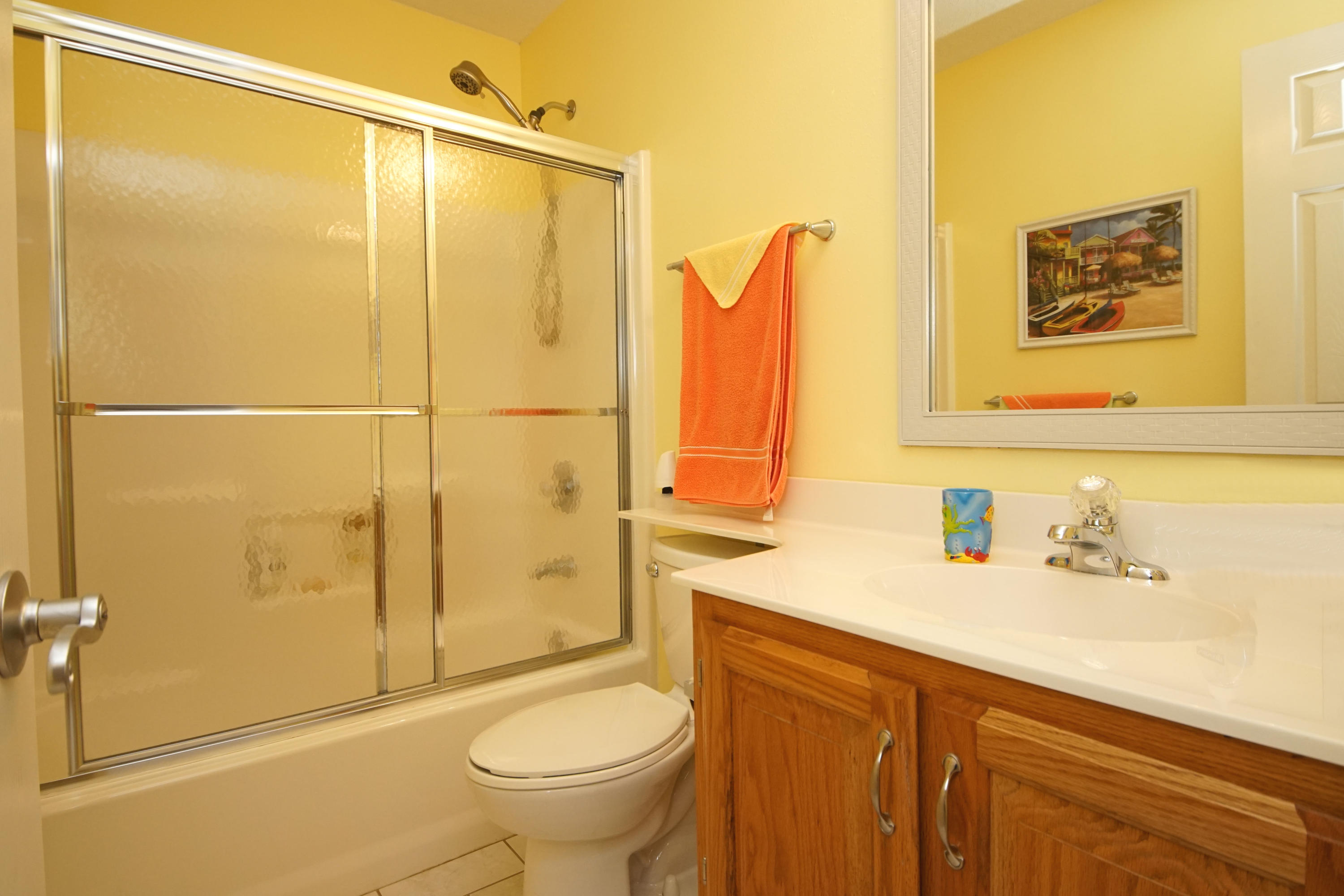 BAREFOOT CREEK - Residential