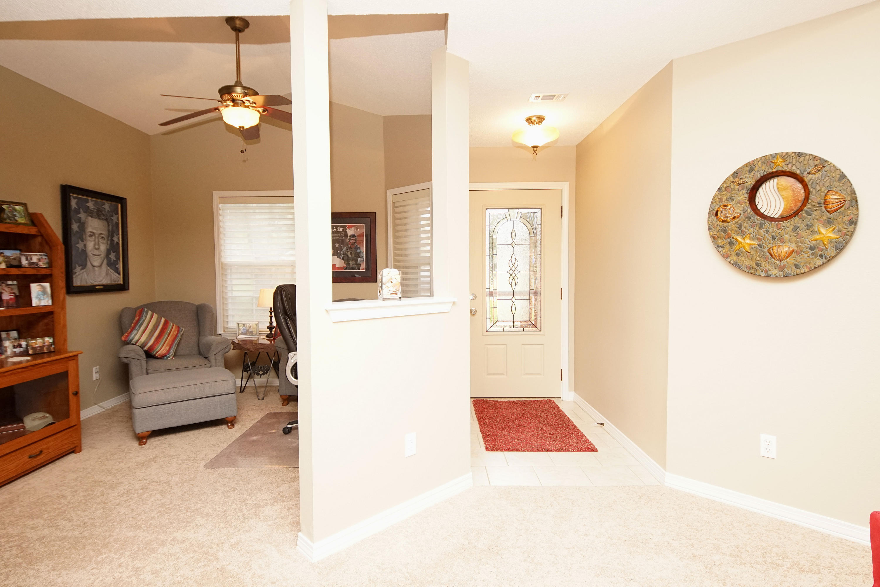 BAREFOOT CREEK - Residential