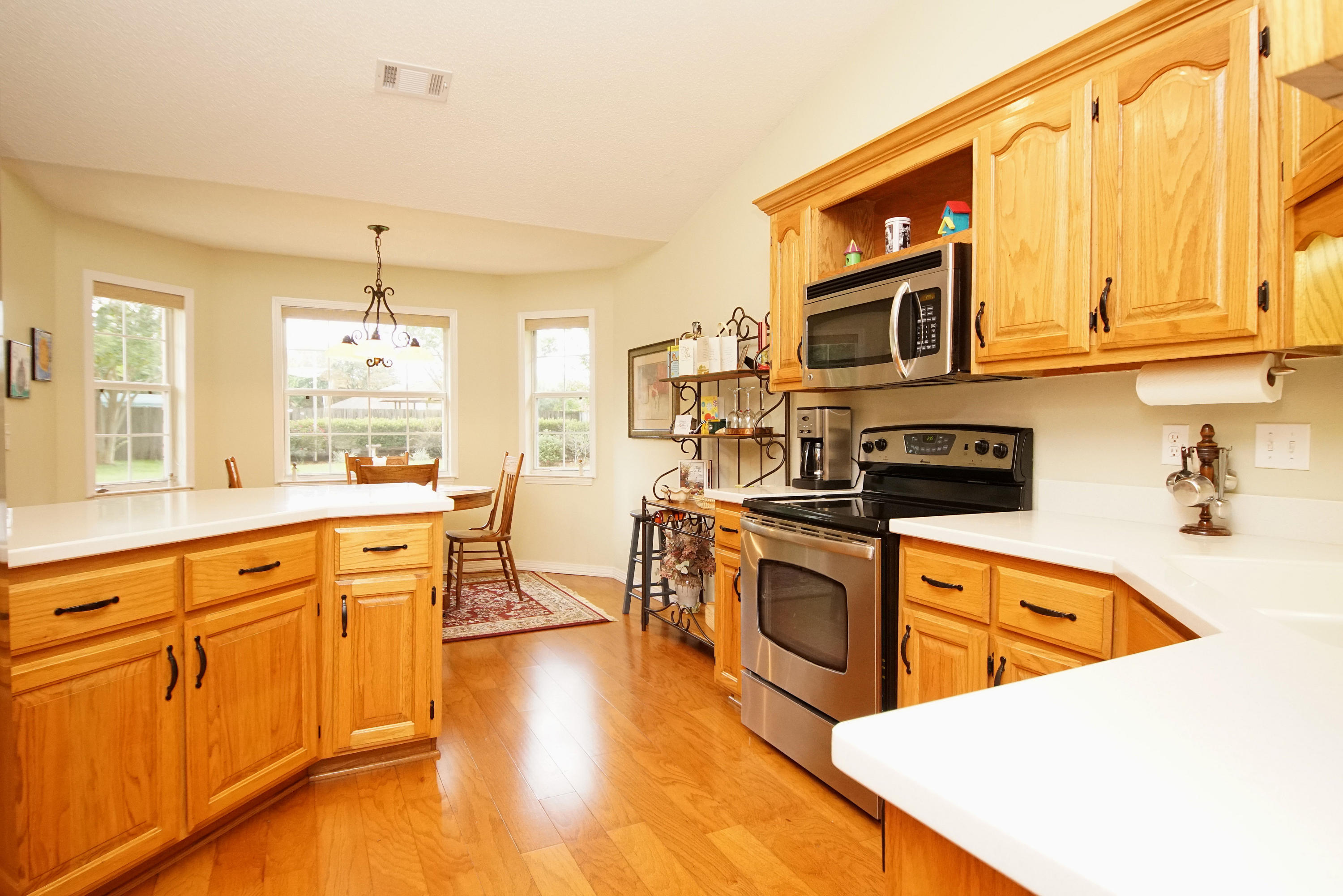 BAREFOOT CREEK - Residential