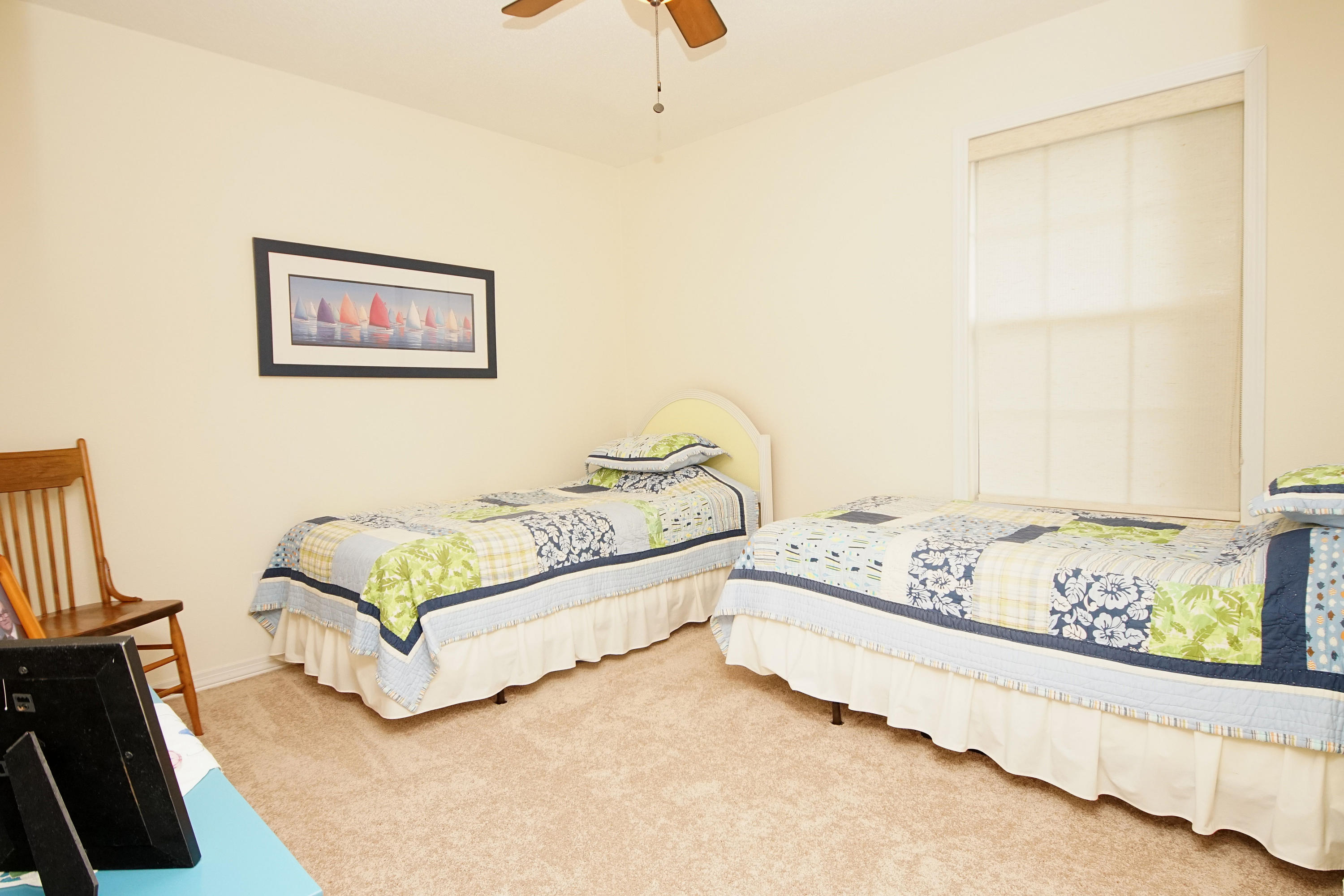 BAREFOOT CREEK - Residential