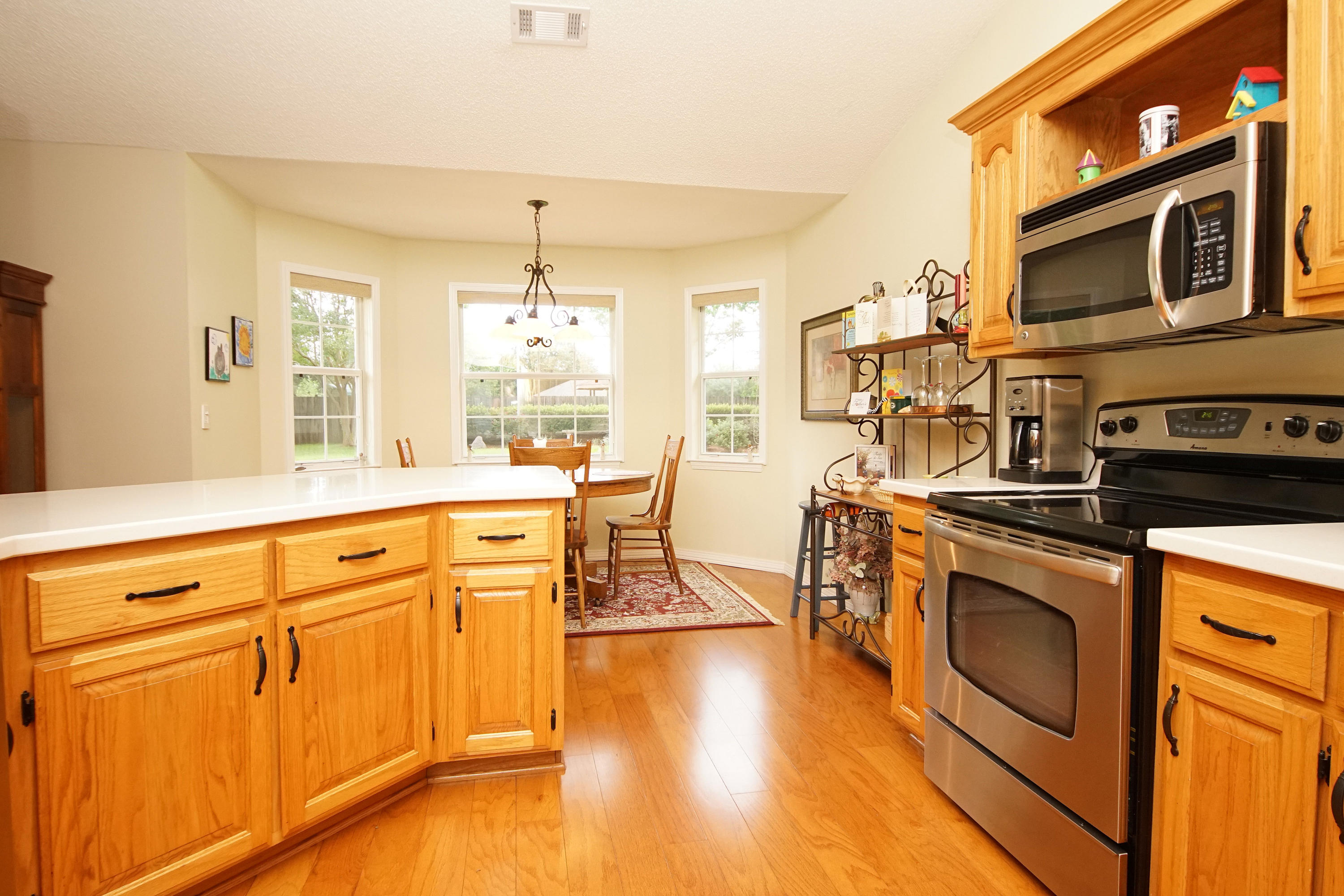 BAREFOOT CREEK - Residential