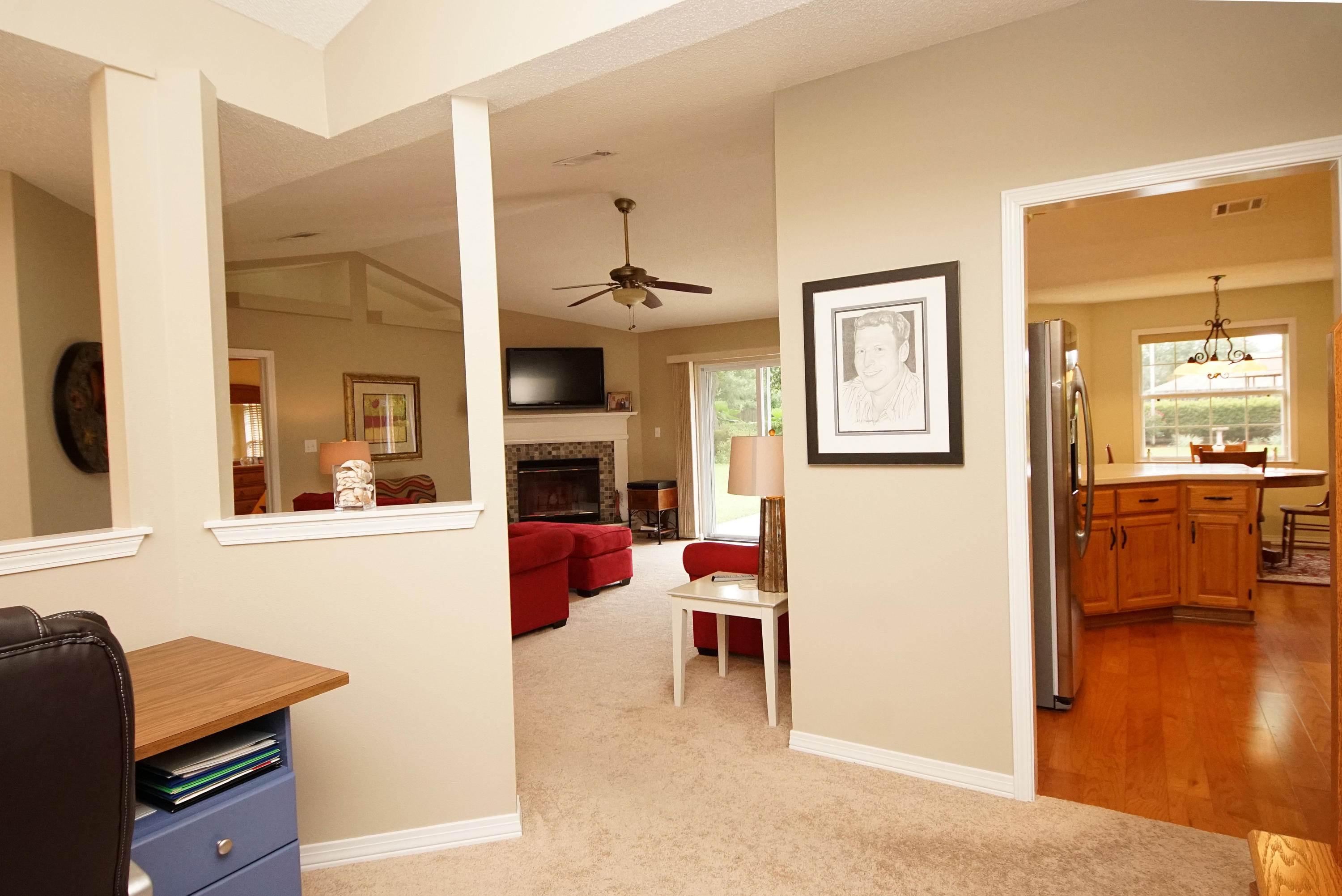 BAREFOOT CREEK - Residential