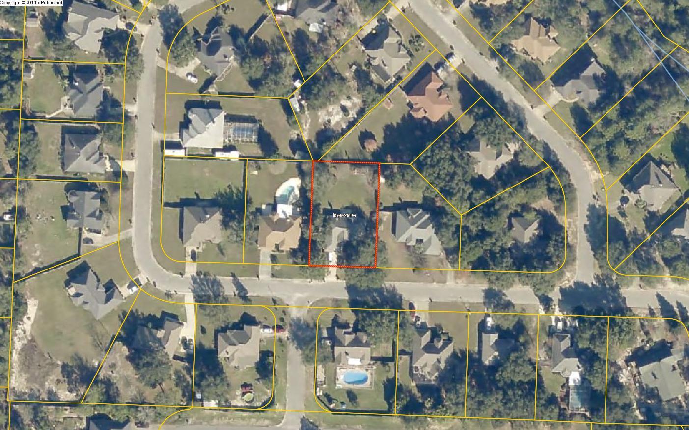 BAREFOOT CREEK - Residential