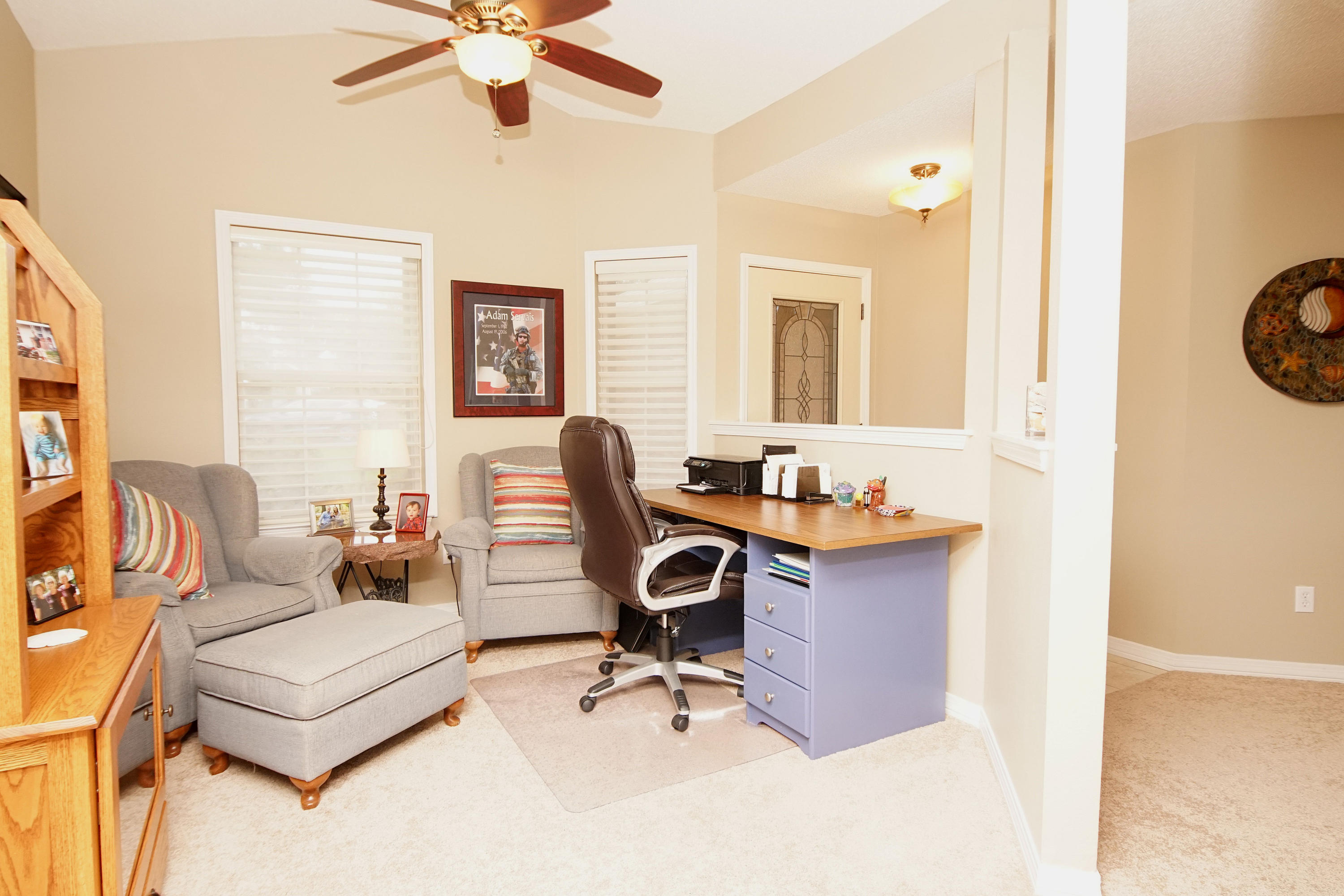 BAREFOOT CREEK - Residential