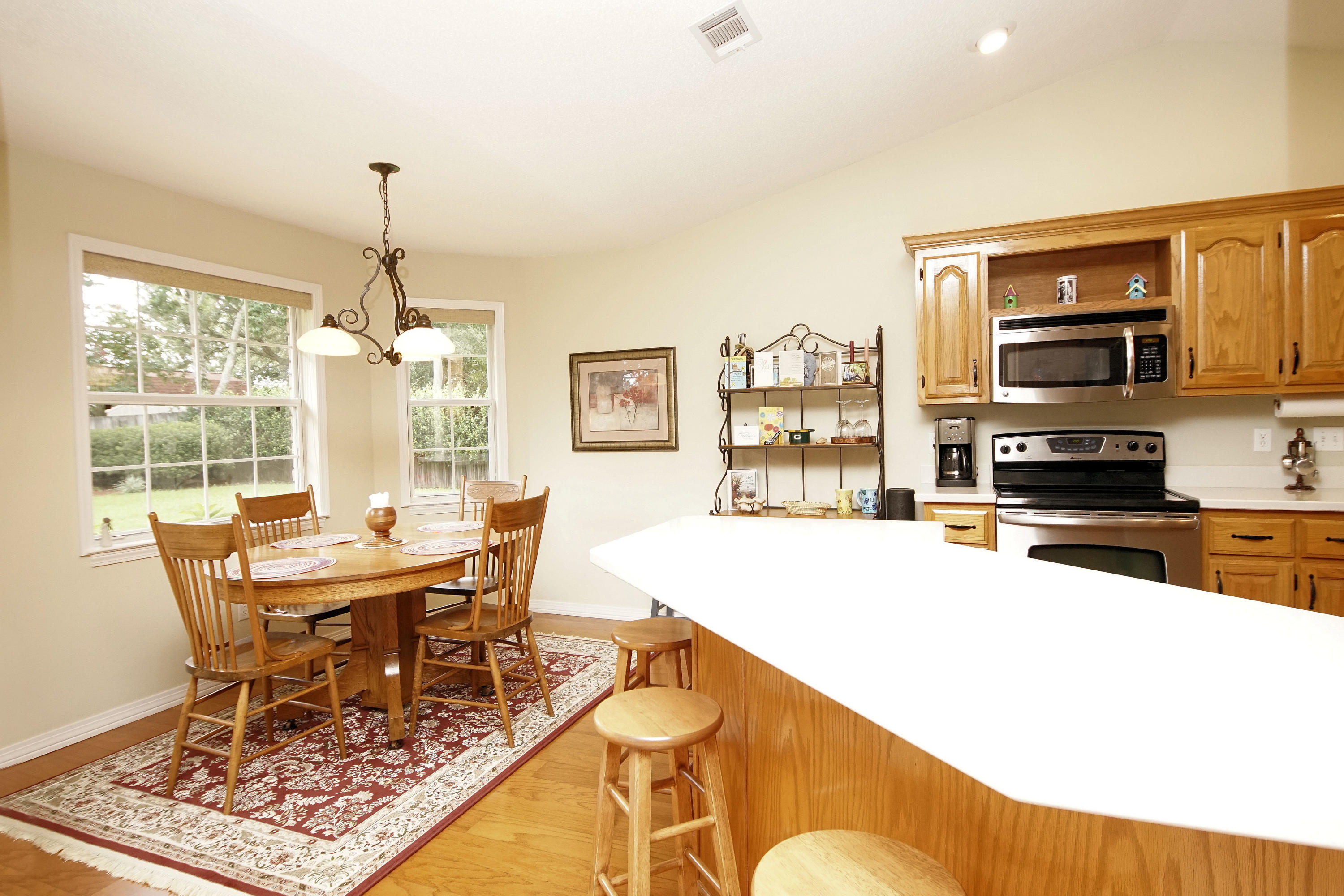 BAREFOOT CREEK - Residential