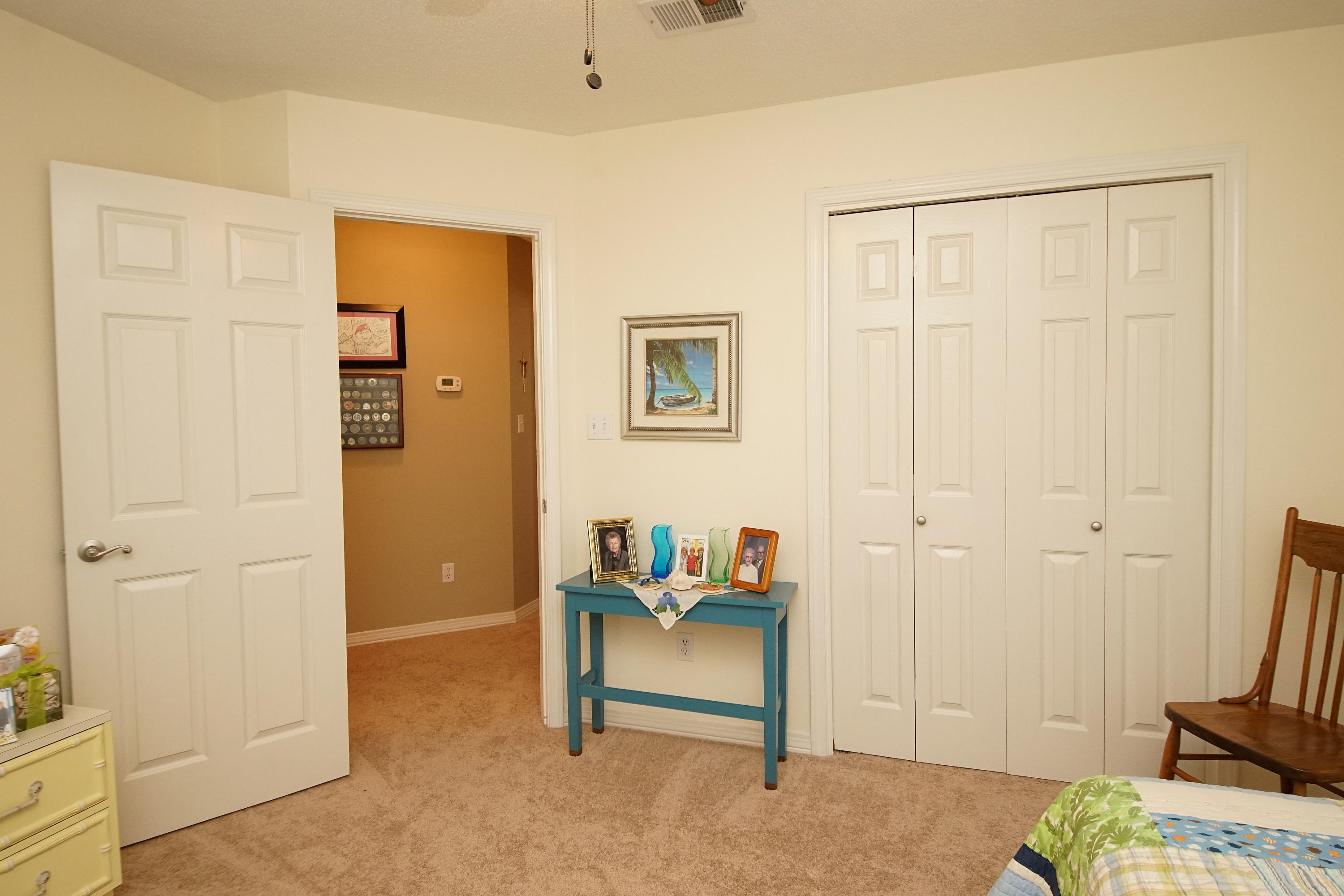 BAREFOOT CREEK - Residential