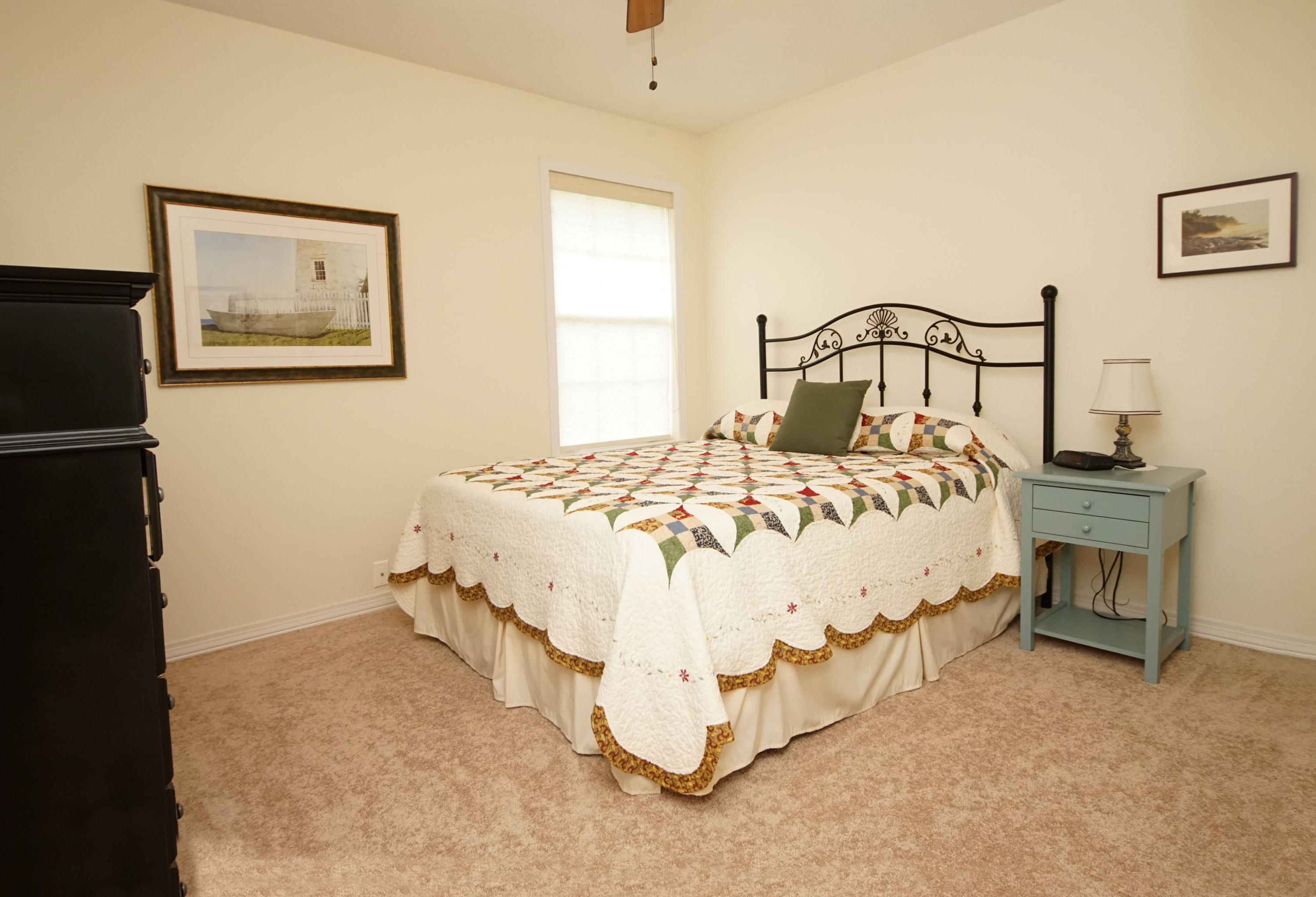 BAREFOOT CREEK - Residential