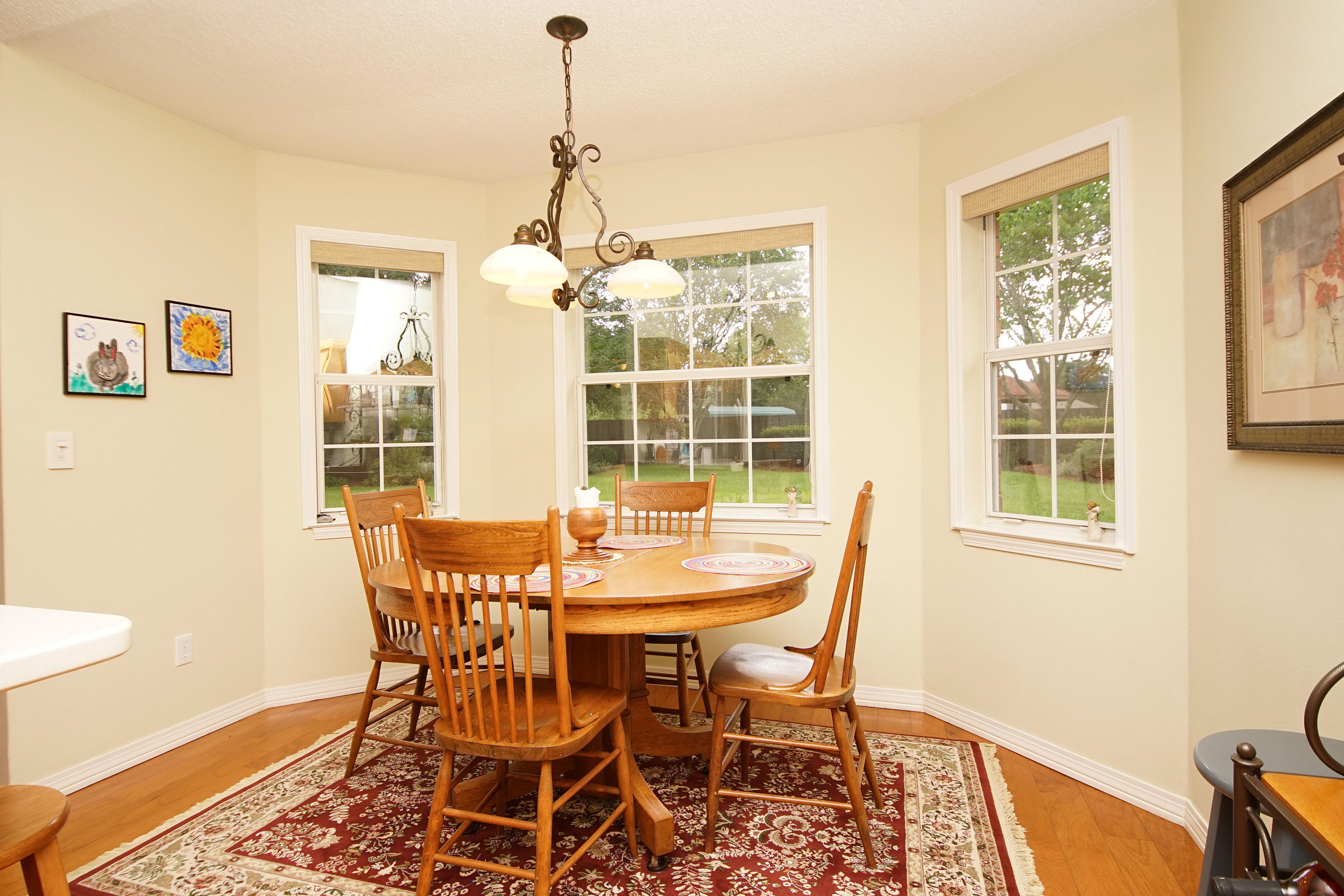 BAREFOOT CREEK - Residential