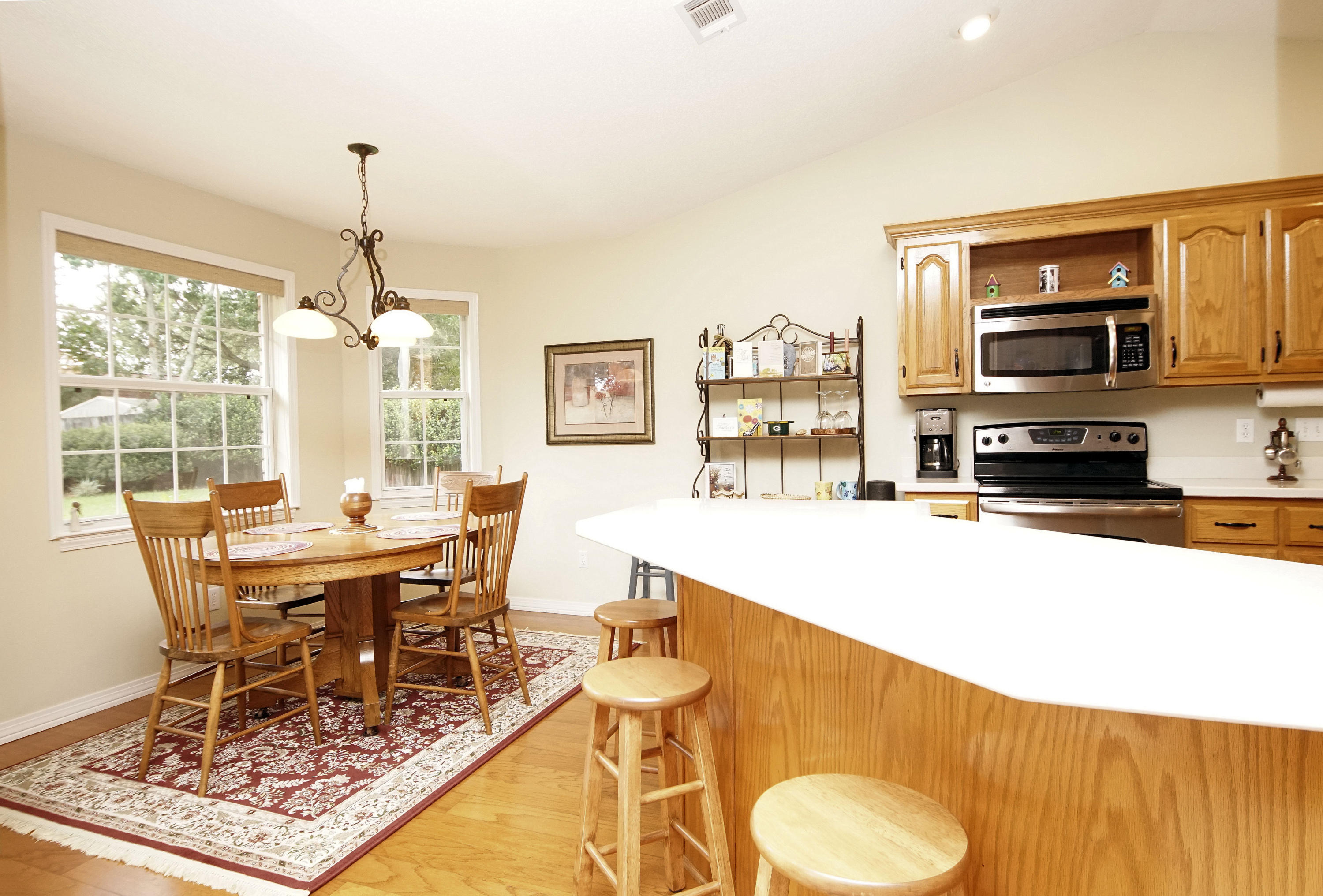 BAREFOOT CREEK - Residential