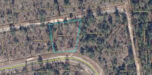 Nice .34 Acre+/- Lot in Sunny Hills. Lot 11 Gondolier Drive. Call to schedule your showing today