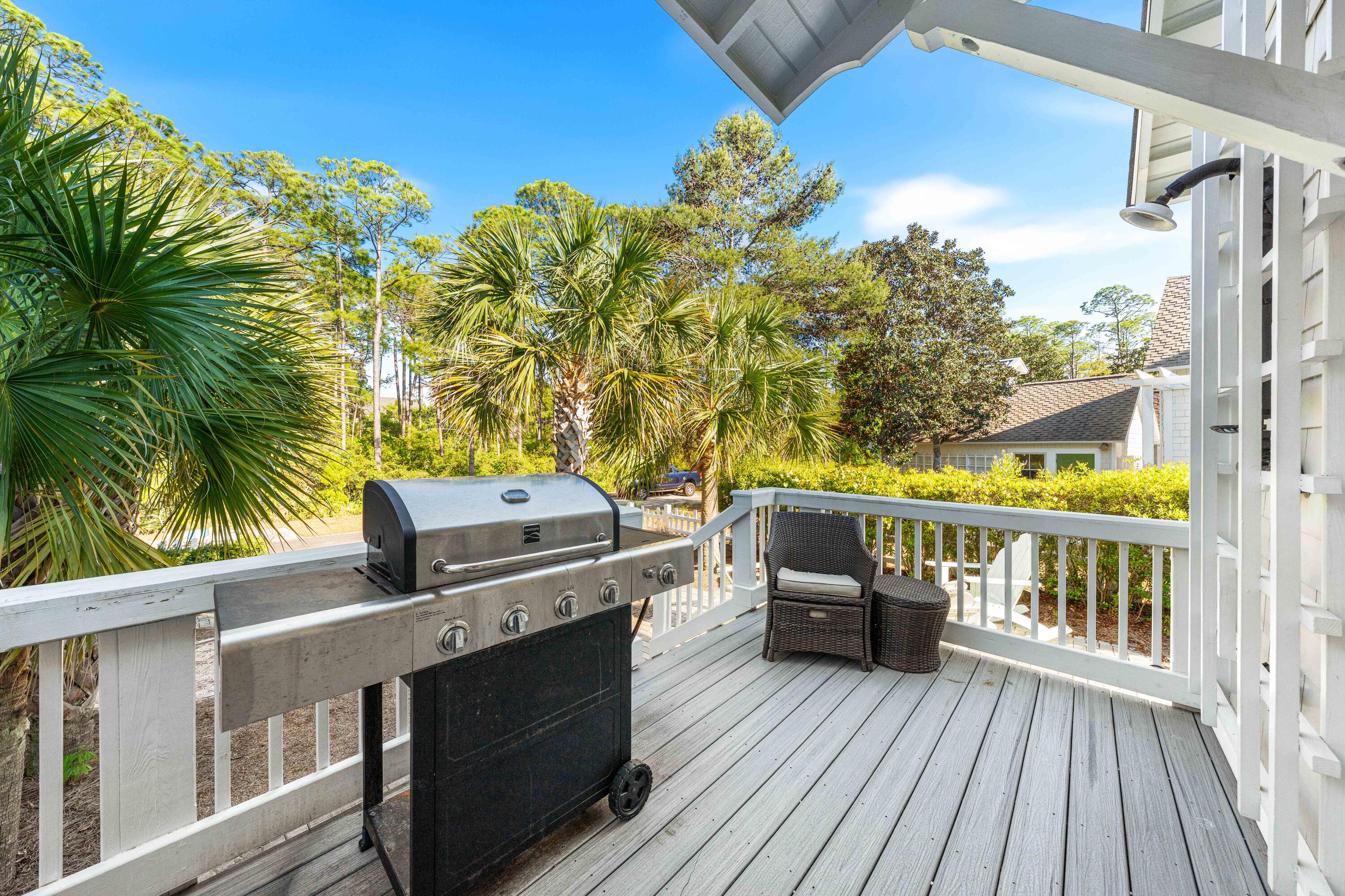 WATERSOUND BEACH - Residential