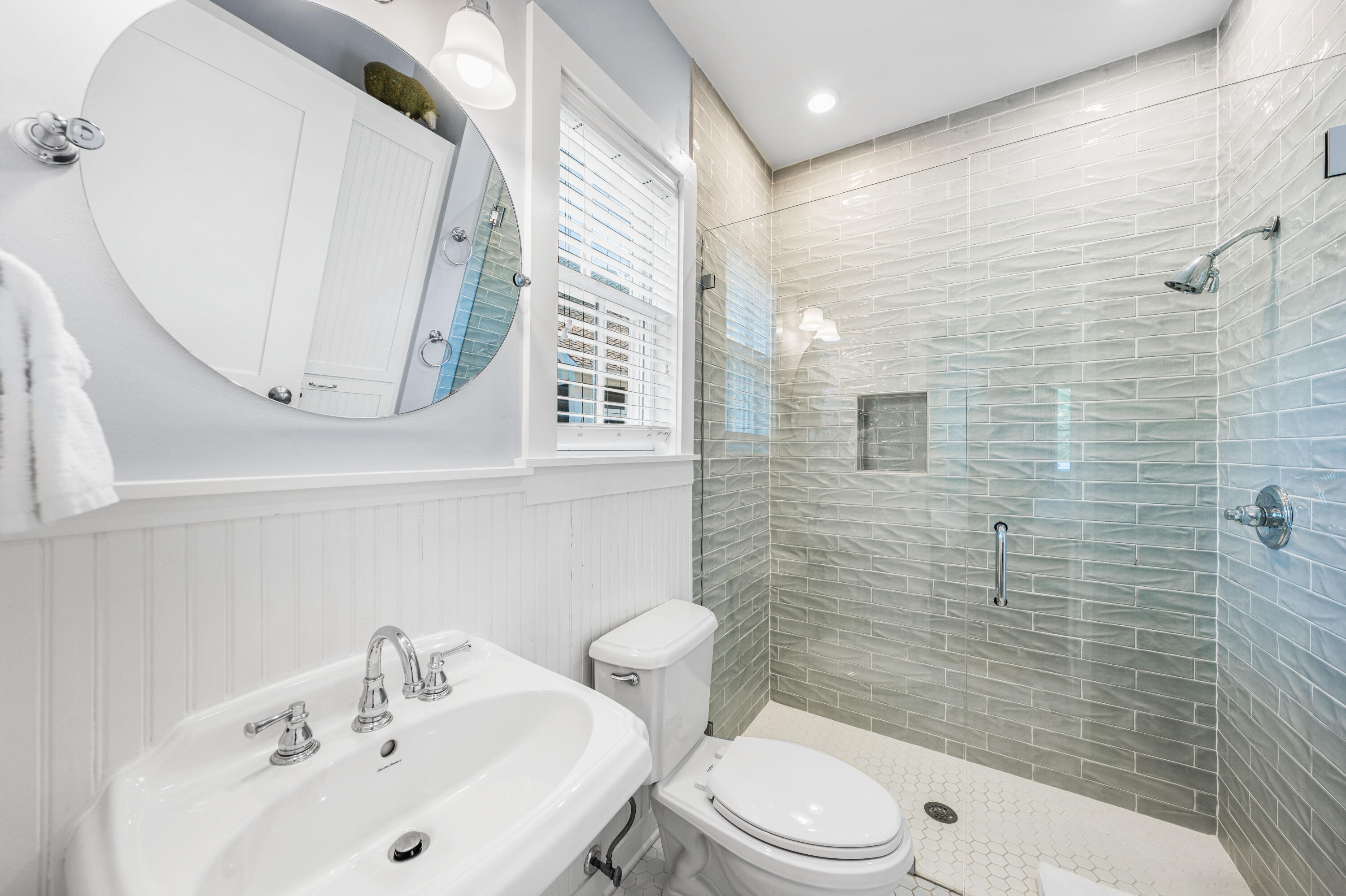WATERSOUND BEACH - Residential